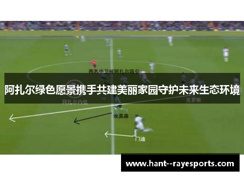 阿扎尔绿色愿景携手共建美丽家园守护未来生态环境