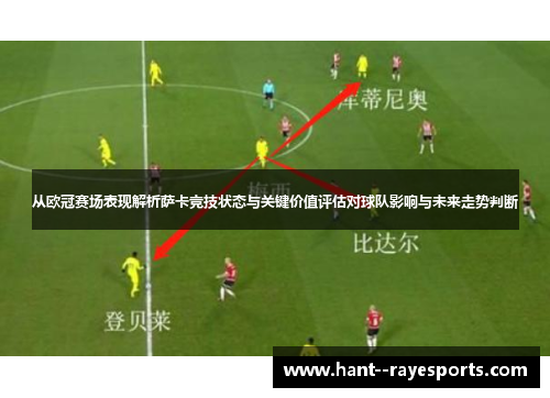 从欧冠赛场表现解析萨卡竞技状态与关键价值评估对球队影响与未来走势判断